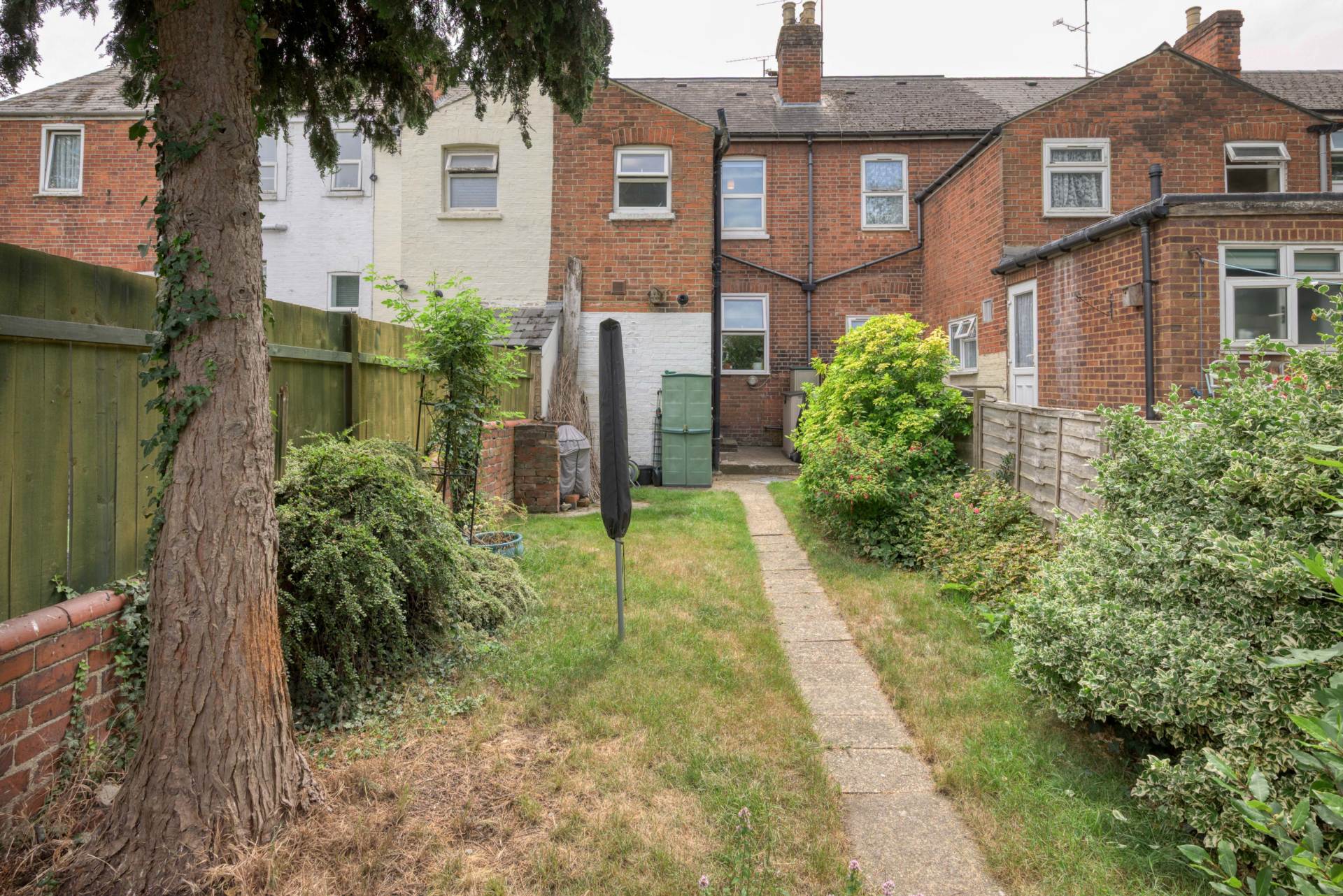 William Street, Reading, Image 17
