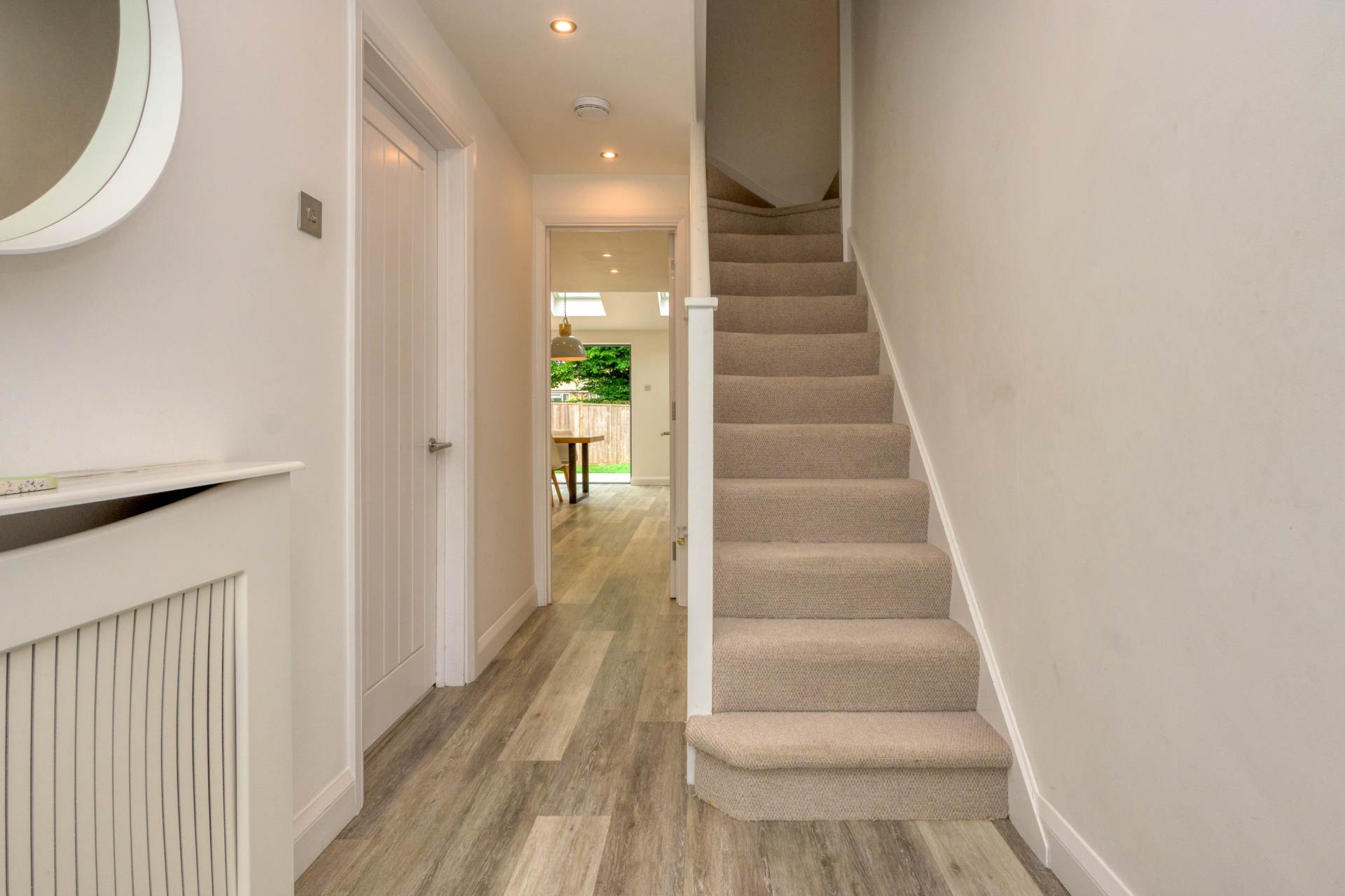 Valley Close, Caversham, Image 15