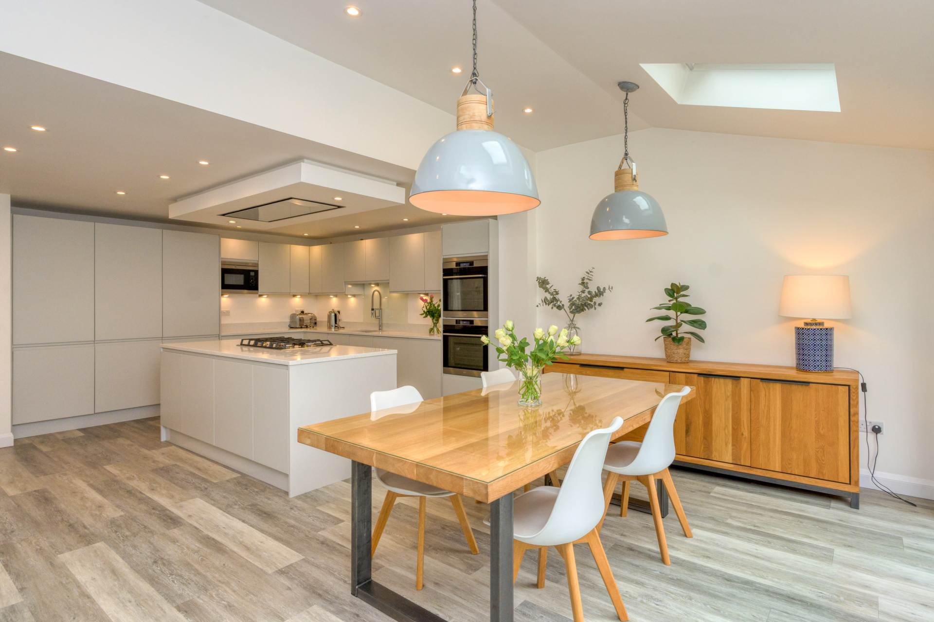 Valley Close, Caversham, Image 6