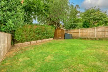 Valley Close, Caversham, Image 21