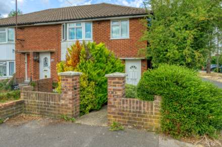 Ivydene Road, Reading