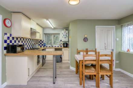 Ivydene Road, Reading, Image 5