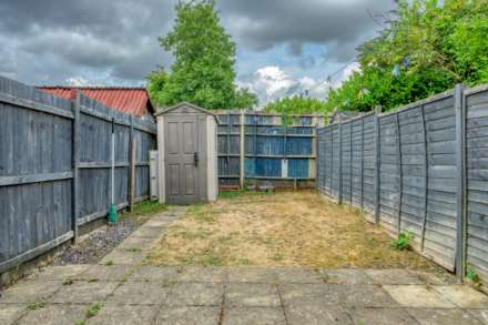 Ivydene Road, Reading, Image 6