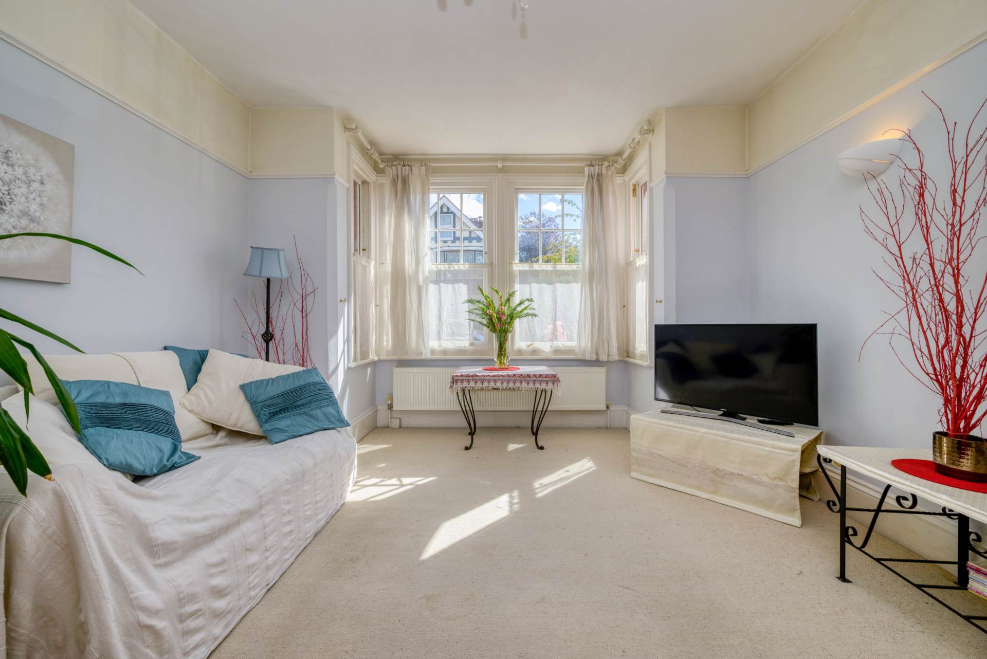 St Anne's Road, Caversham, Image 4