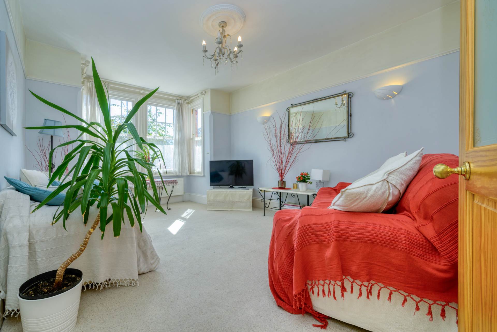 St Anne's Road, Caversham, Image 6