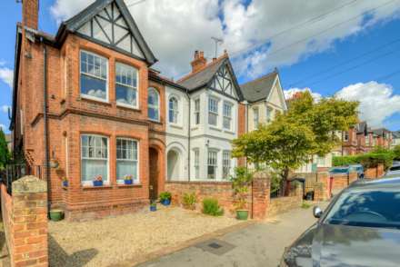 St Anne's Road, Caversham, Image 1
