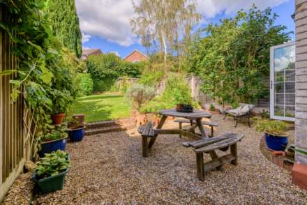 St Anne's Road, Caversham, Image 25