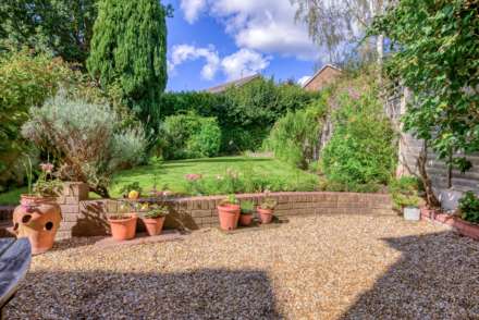 St Anne's Road, Caversham, Image 26