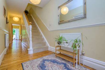 St Anne's Road, Caversham, Image 5