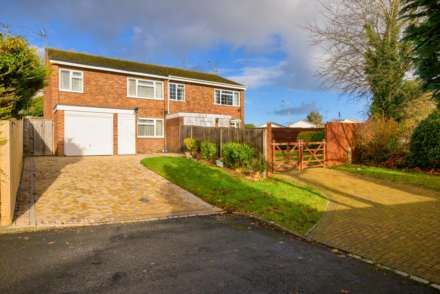 Eynsford Close, Caversham Park, Image 1