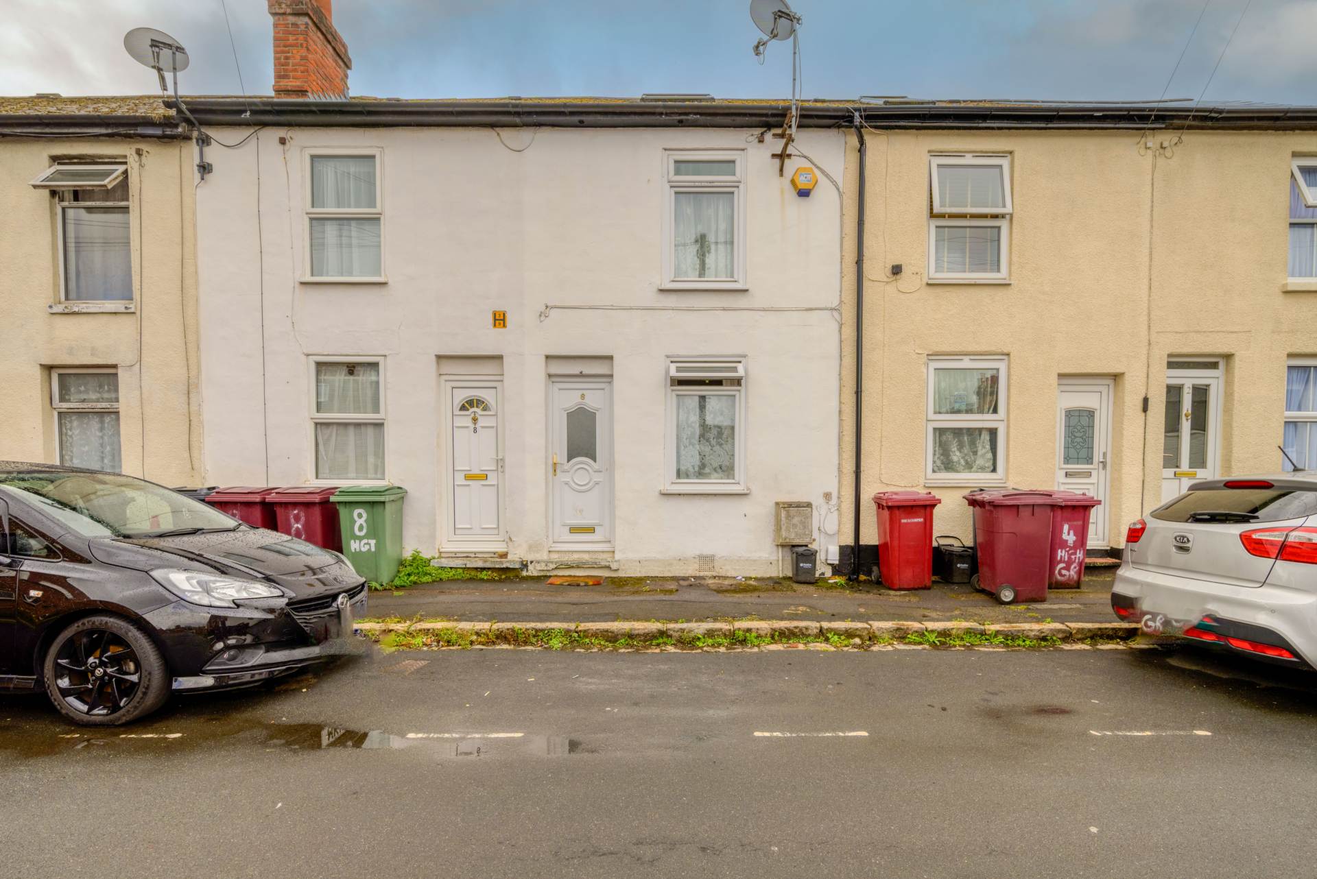 Highgrove Terrace, Reading, Image 15