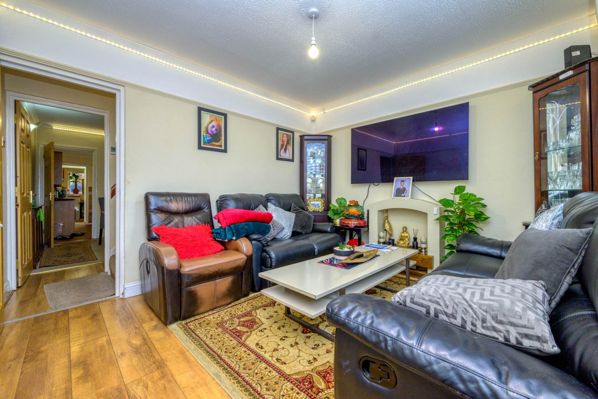 Highgrove Terrace, Reading, Image 2