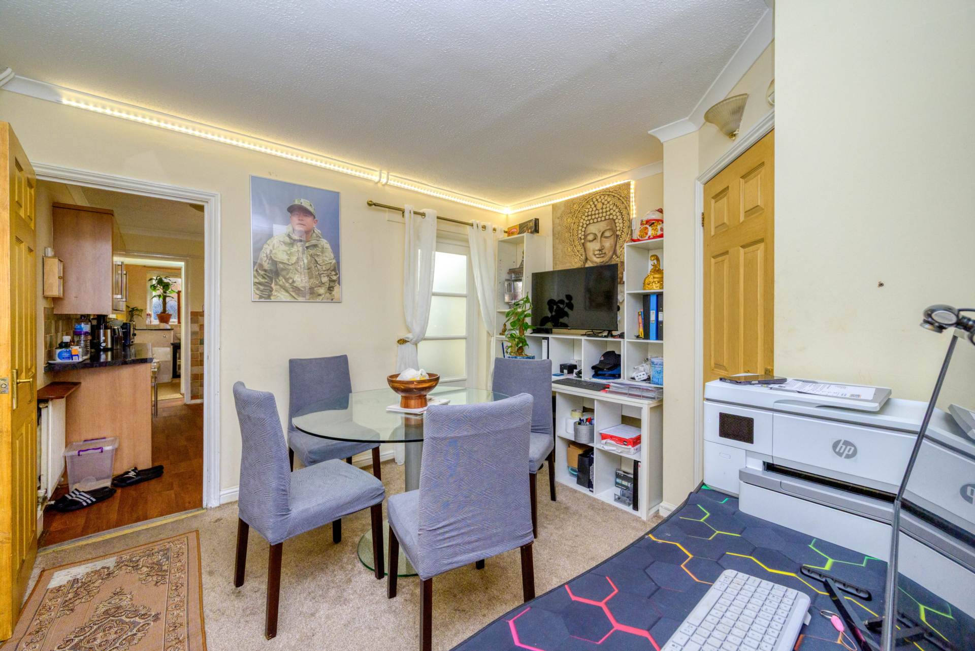 Highgrove Terrace, Reading, Image 5