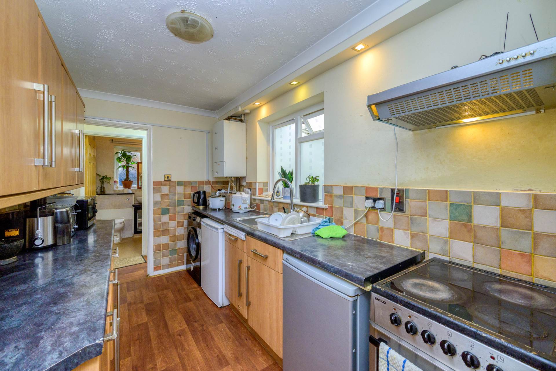 Highgrove Terrace, Reading, Image 6