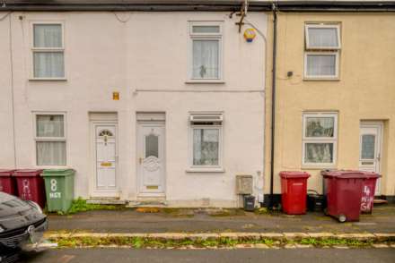 Highgrove Terrace, Reading, Image 1