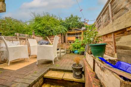 Highgrove Terrace, Reading, Image 13