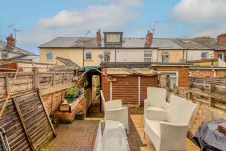Highgrove Terrace, Reading, Image 14