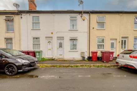 Highgrove Terrace, Reading, Image 15