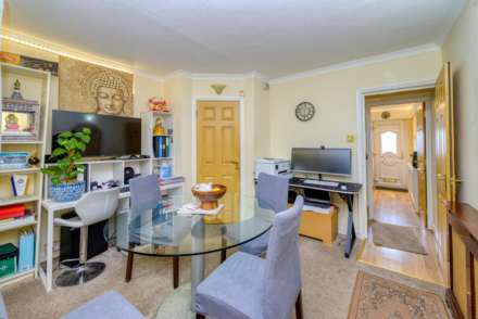 Highgrove Terrace, Reading, Image 4