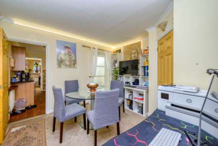 Highgrove Terrace, Reading, Image 5