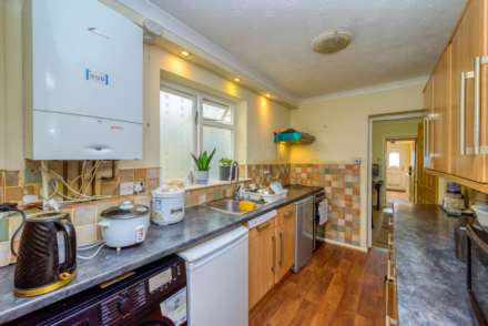 Highgrove Terrace, Reading, Image 7