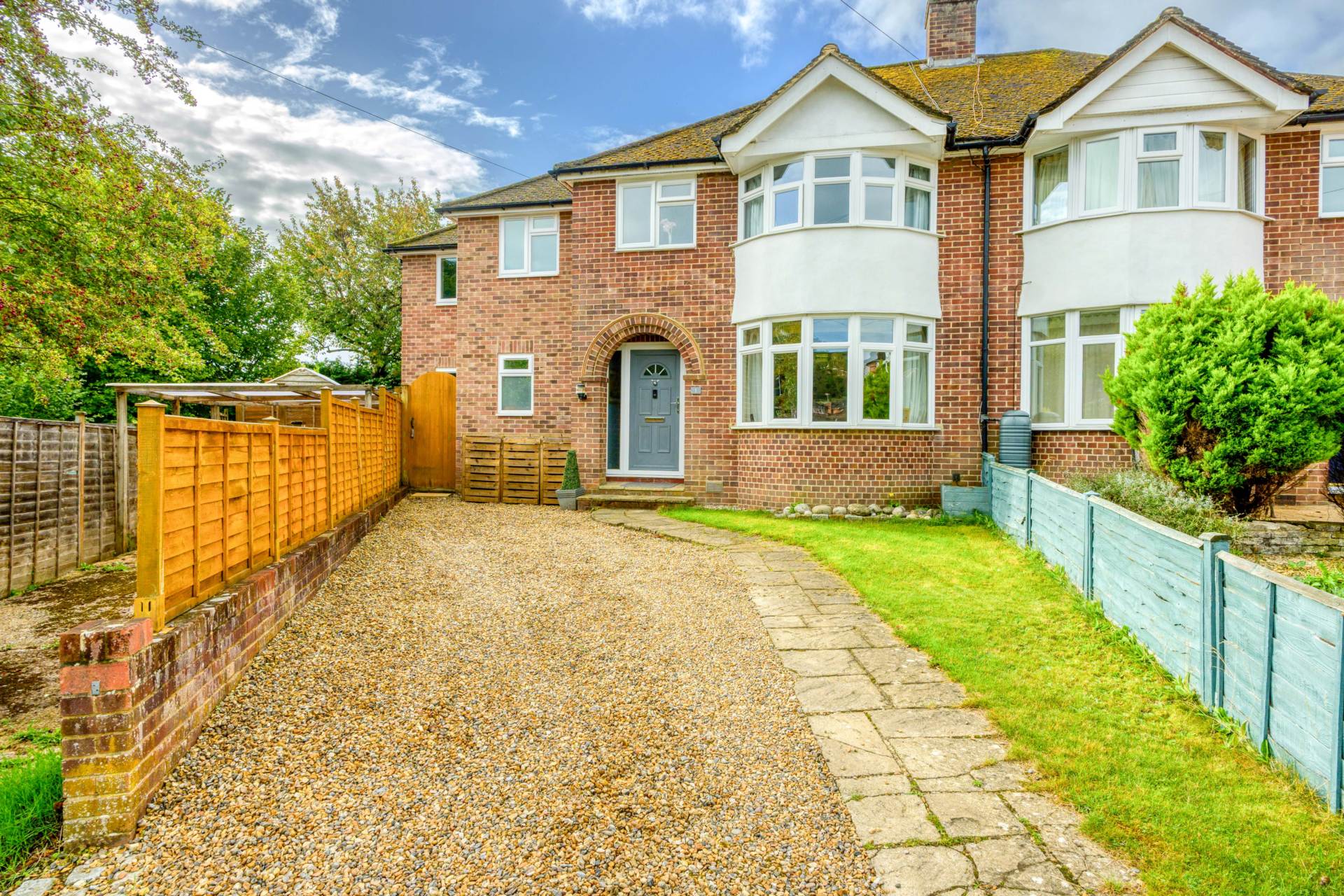 Woodberry Close, Caversham, Image 1