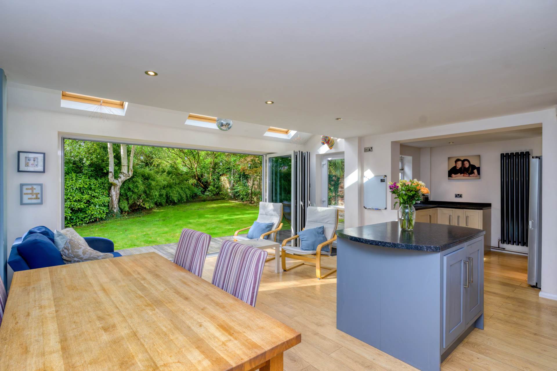 Woodberry Close, Caversham, Image 2