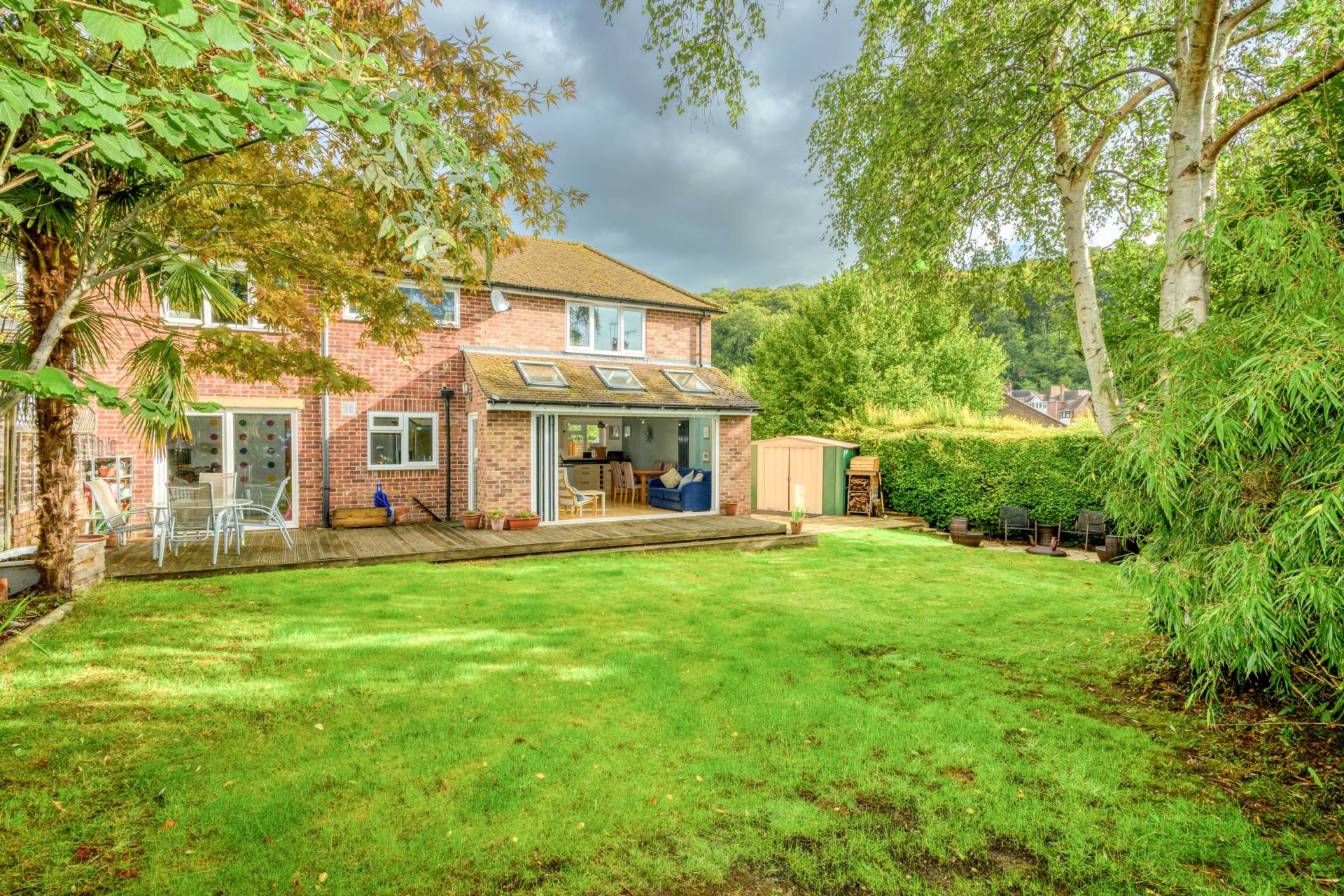 Woodberry Close, Caversham, Image 3