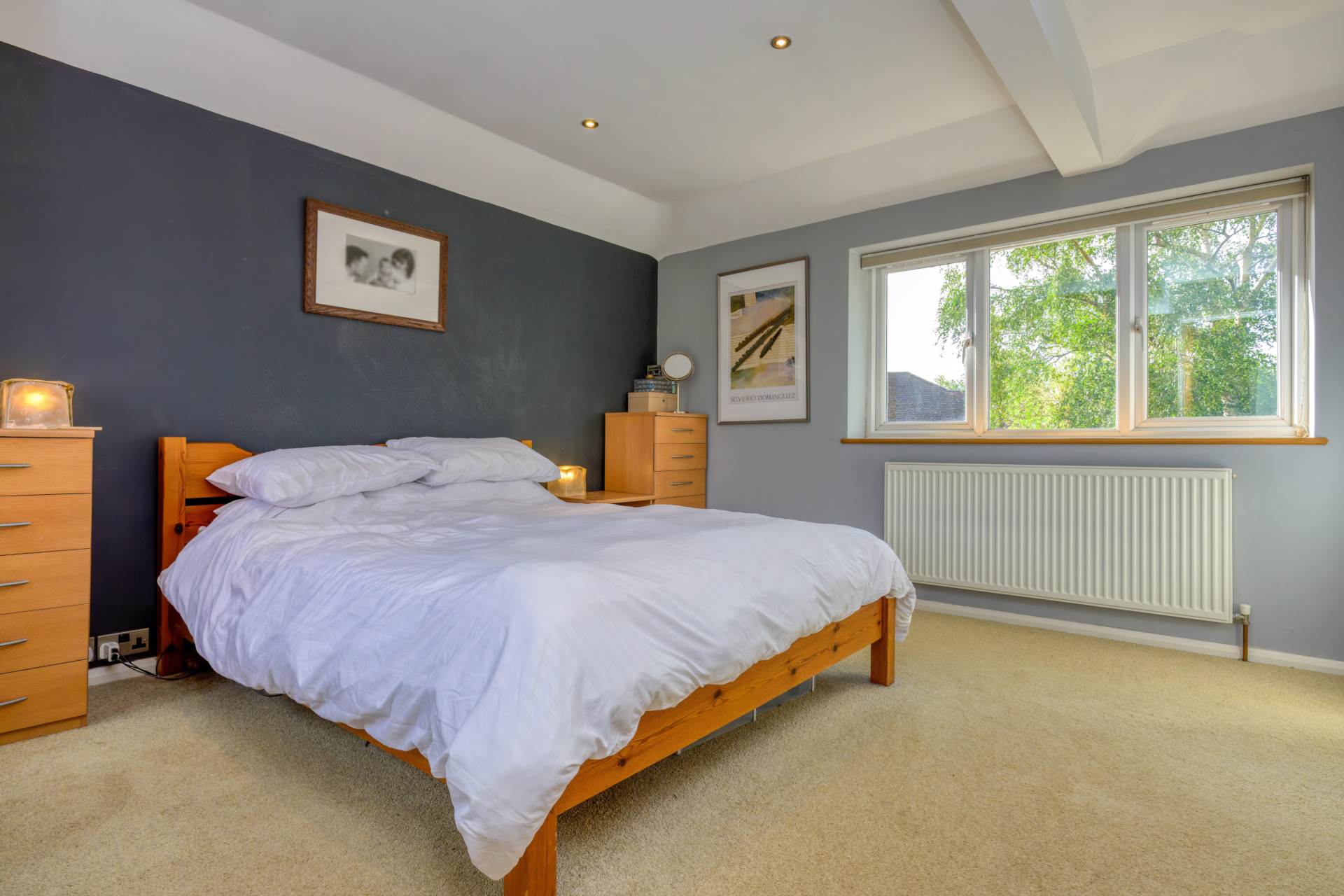 Woodberry Close, Caversham, Image 4