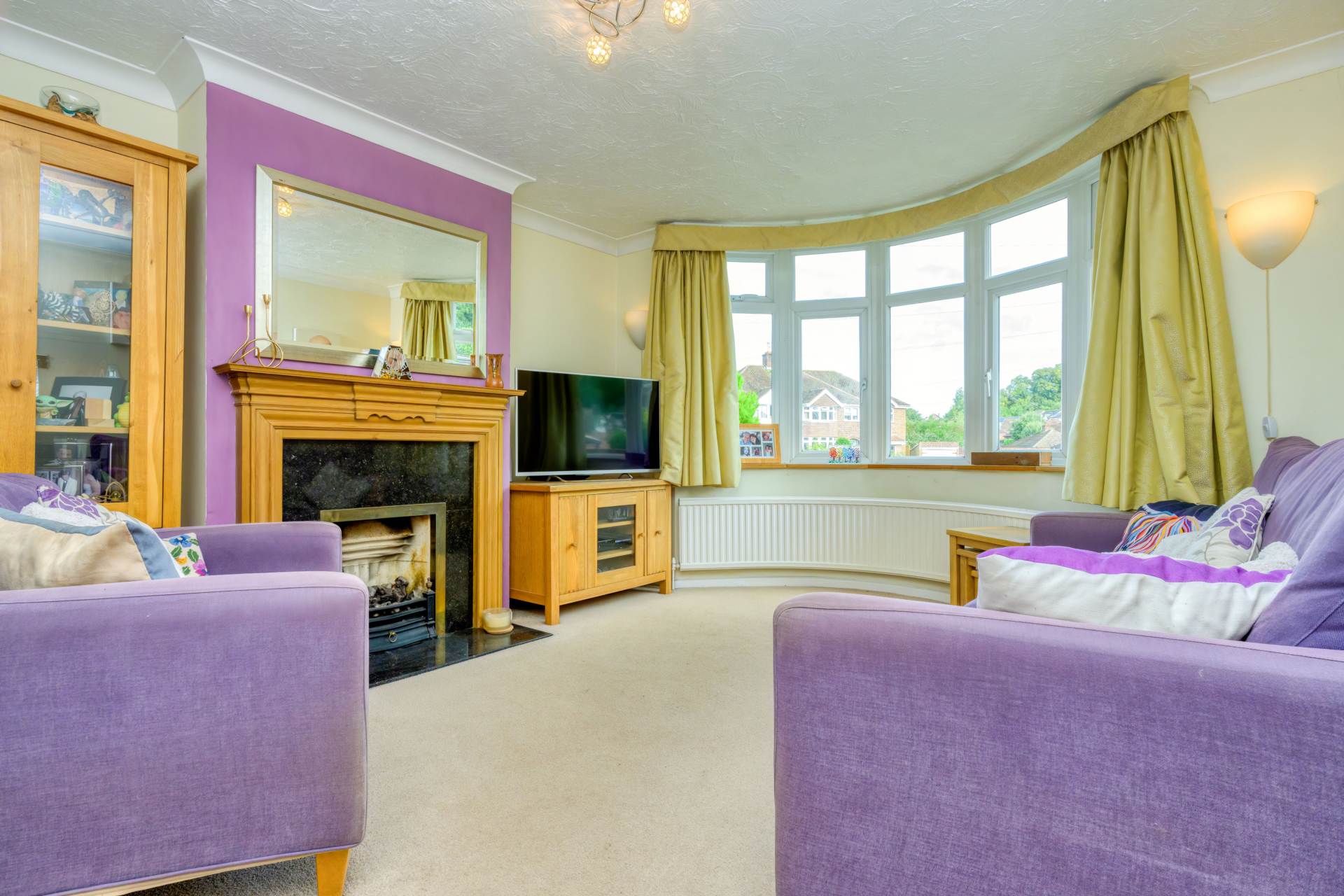 Woodberry Close, Caversham, Image 5