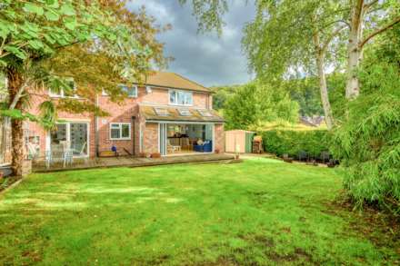 Woodberry Close, Caversham, Image 3