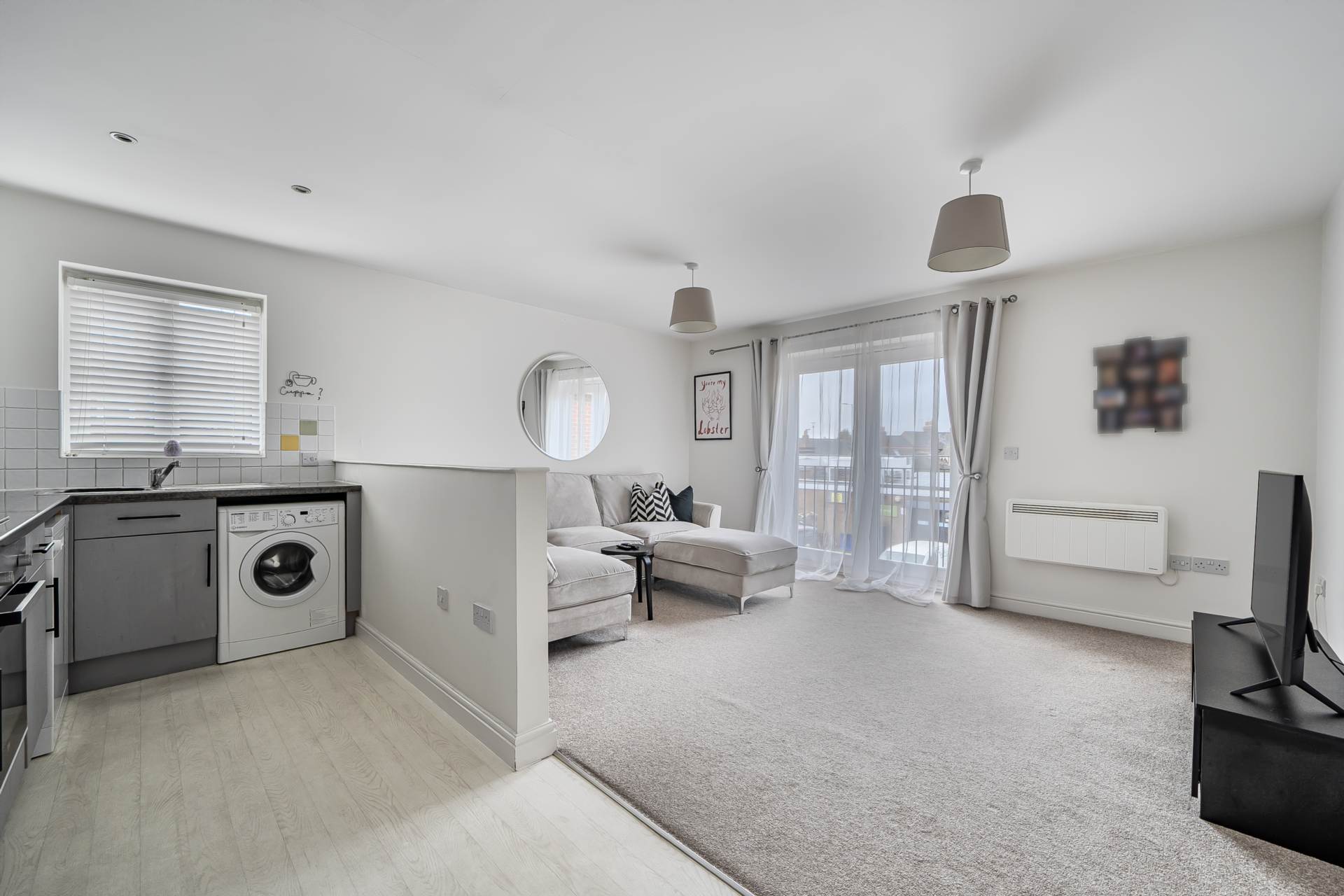 Cavendish Court, Emmer Green, Image 3