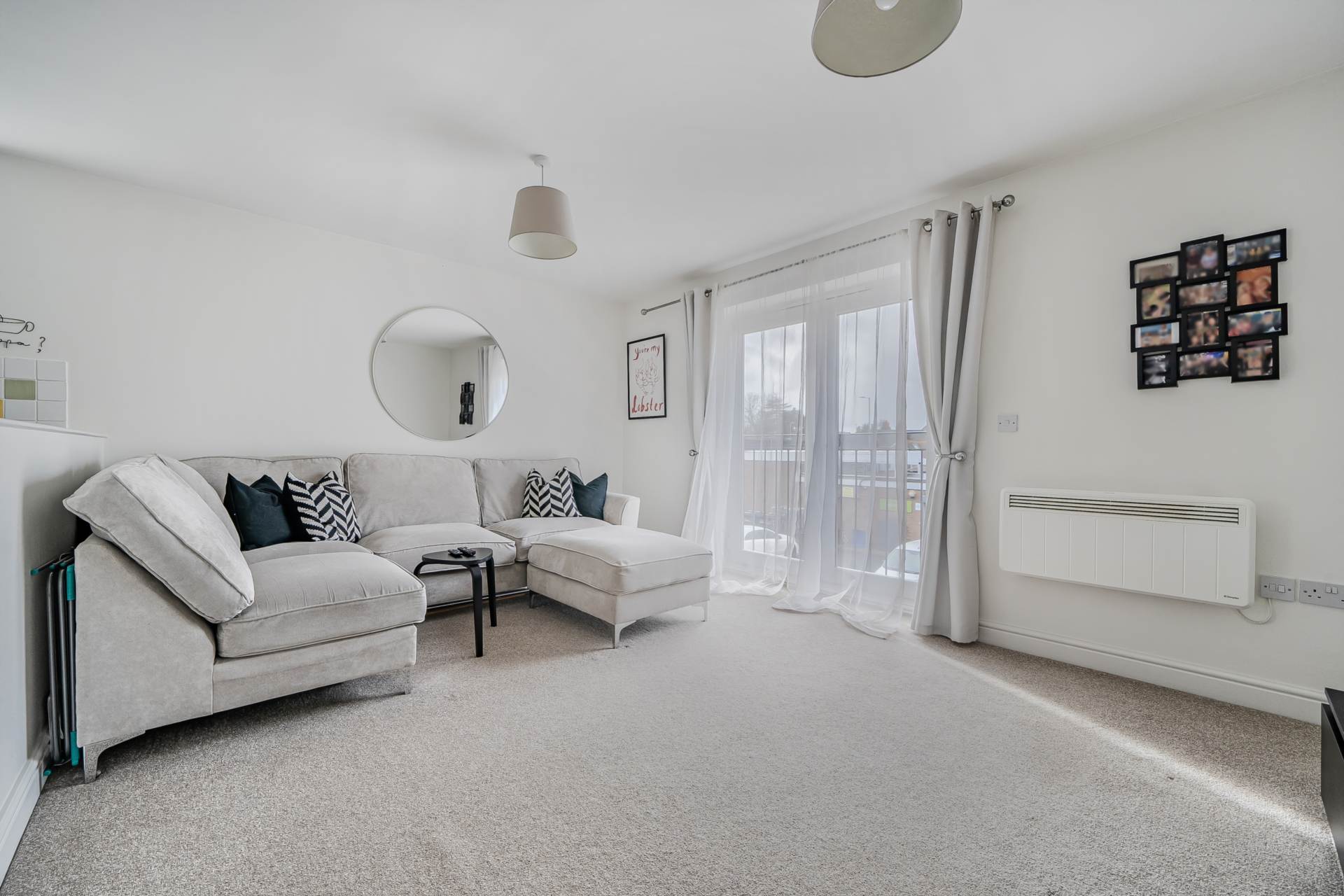 Cavendish Court, Emmer Green, Image 4