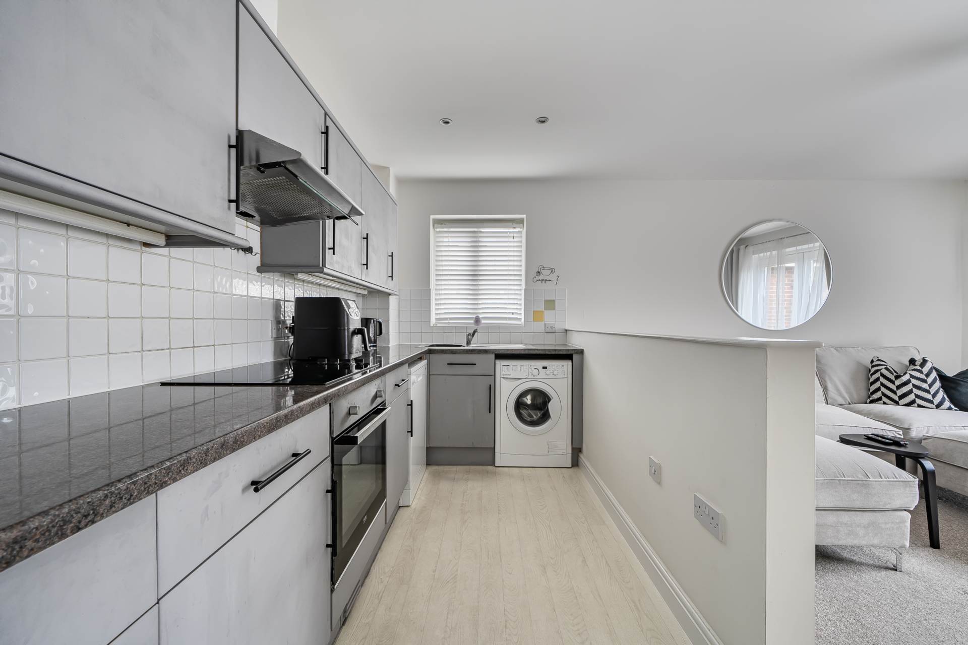 Cavendish Court, Emmer Green, Image 5