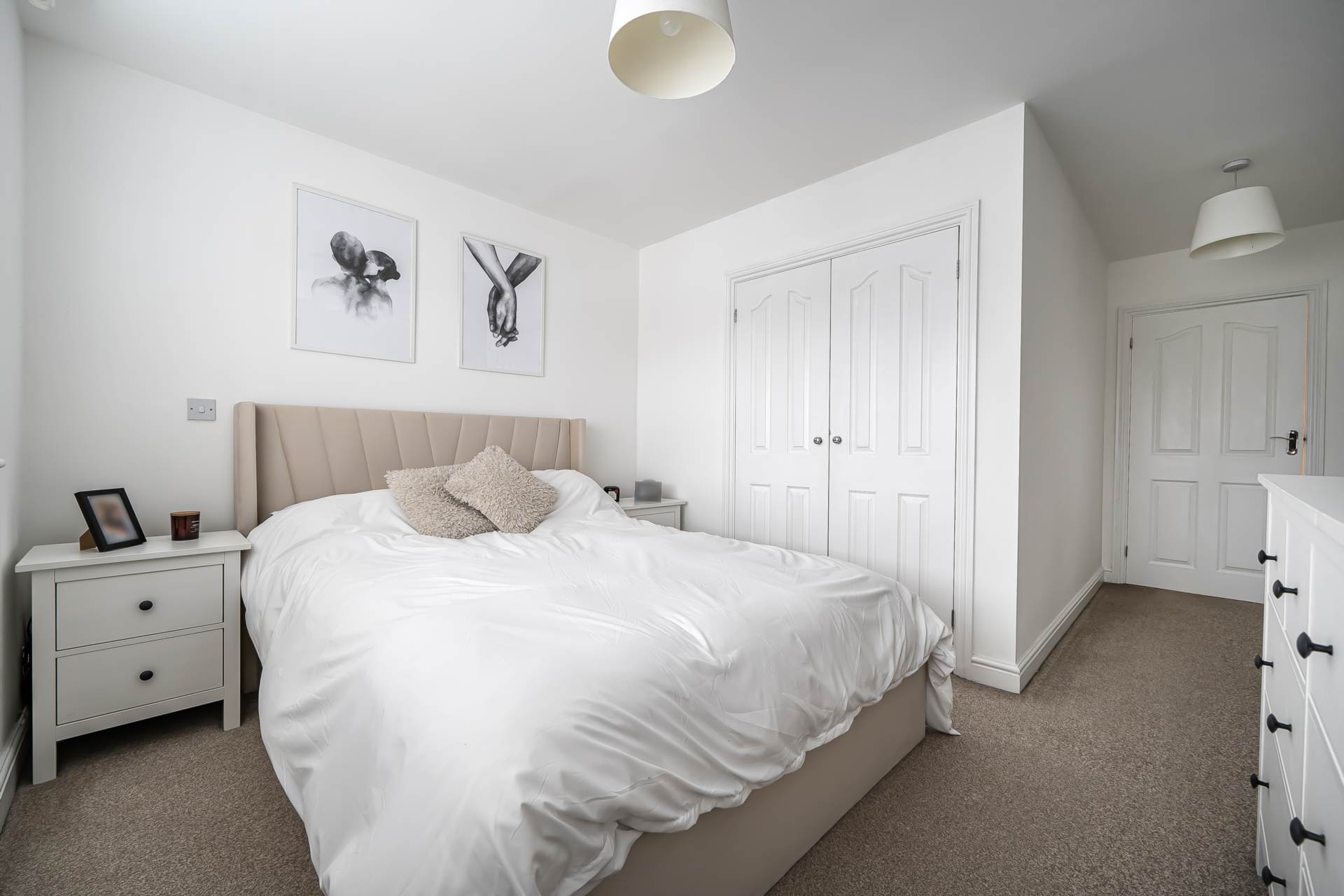 Cavendish Court, Emmer Green, Image 7