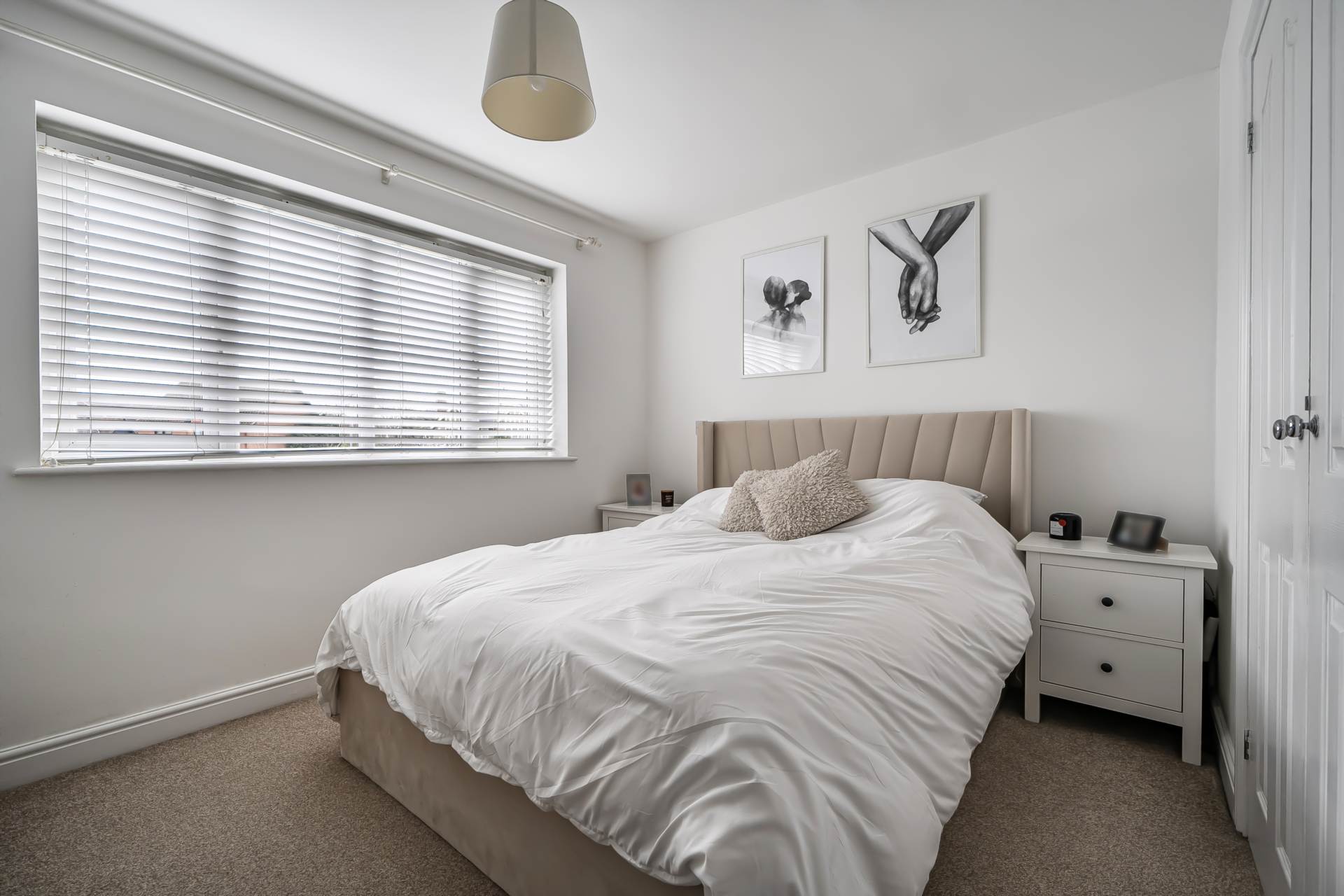 Cavendish Court, Emmer Green, Image 8