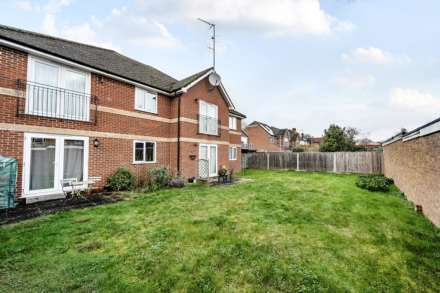 Cavendish Court, Emmer Green, Image 10