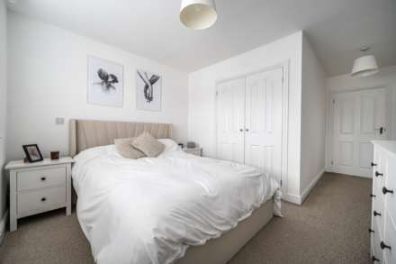 Cavendish Court, Emmer Green, Image 7