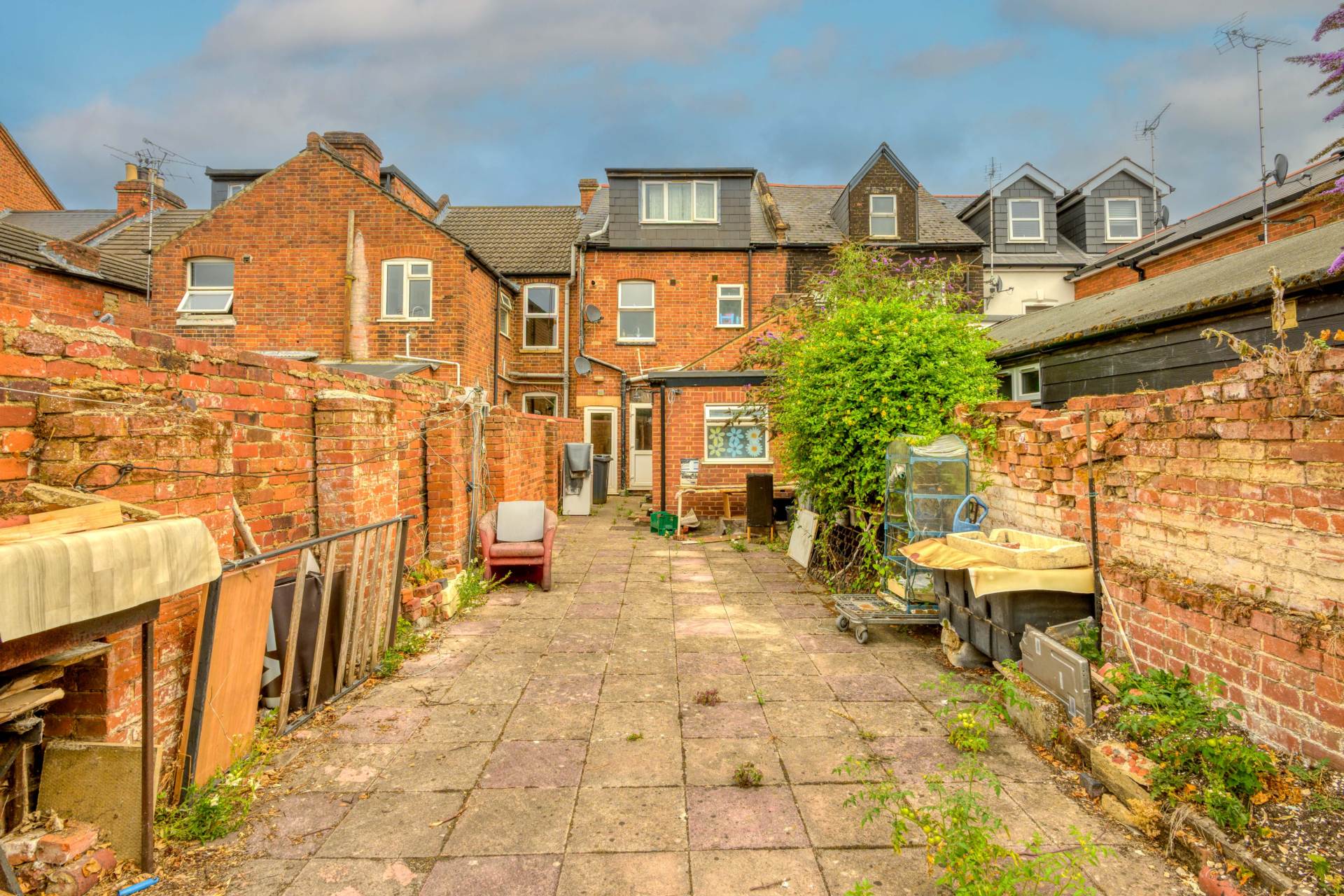 Oxford Road, Reading, Image 18