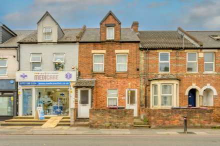Oxford Road, Reading