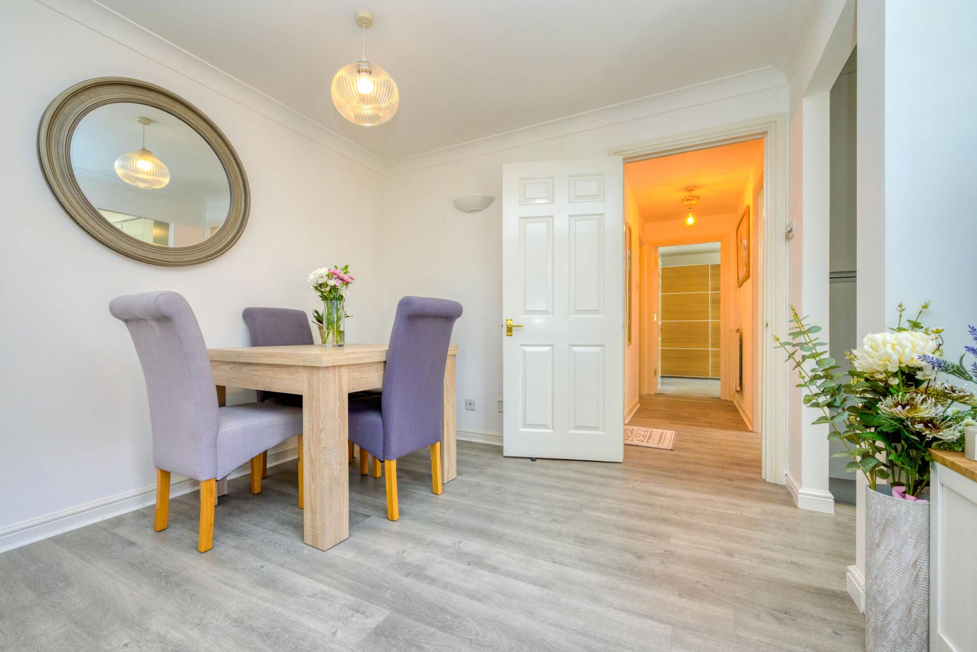 Grantley Heights, Kennet Side, Image 3