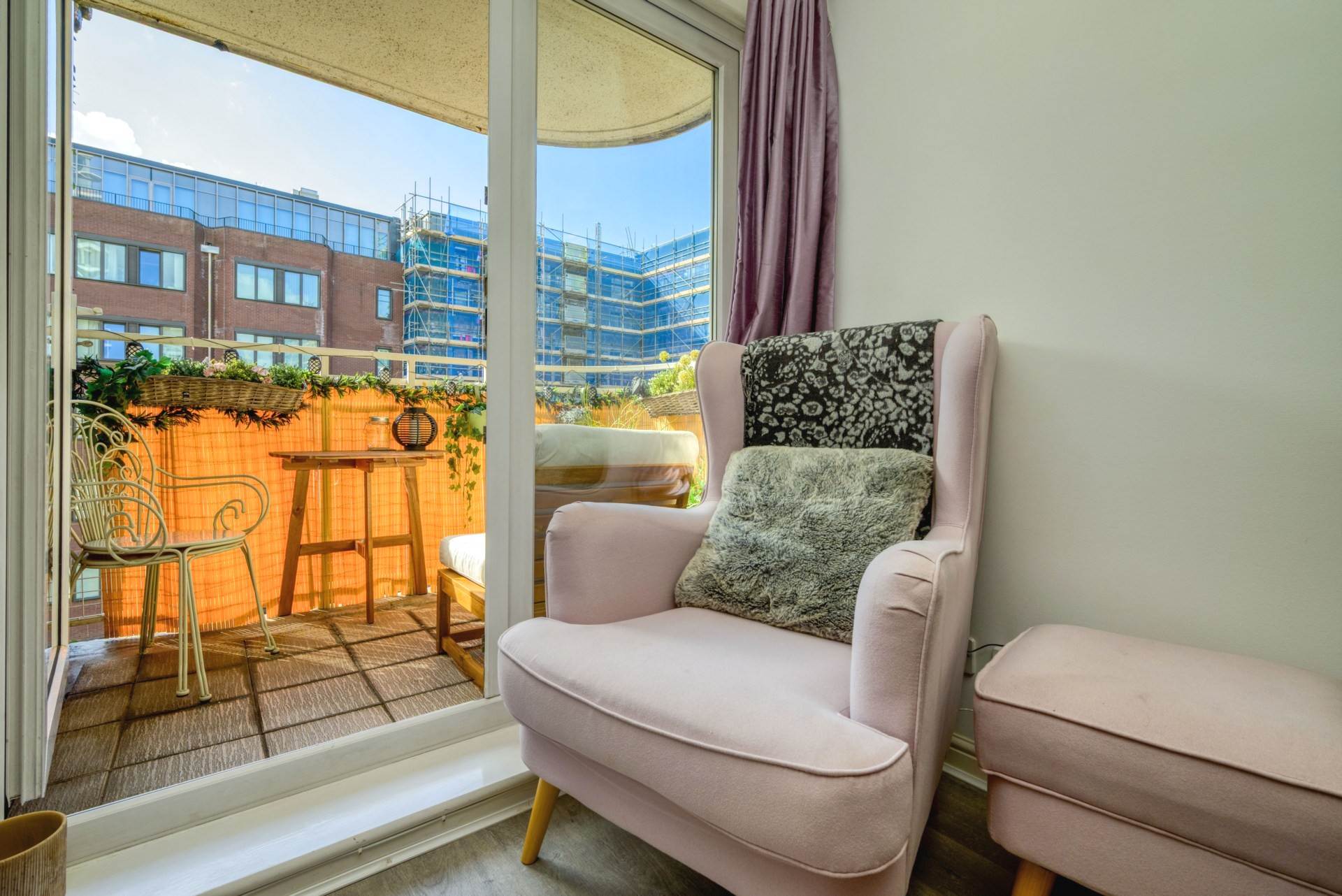 Grantley Heights, Kennet Side, Image 5