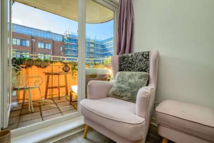 Grantley Heights, Kennet Side, Image 5