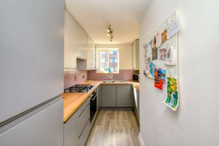 Grantley Heights, Kennet Side, Image 7