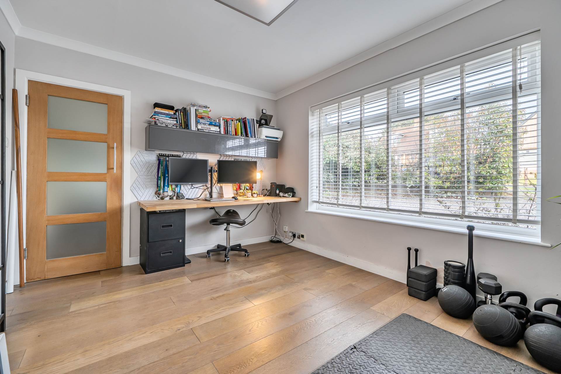 The Horse Close, Reading, Image 11