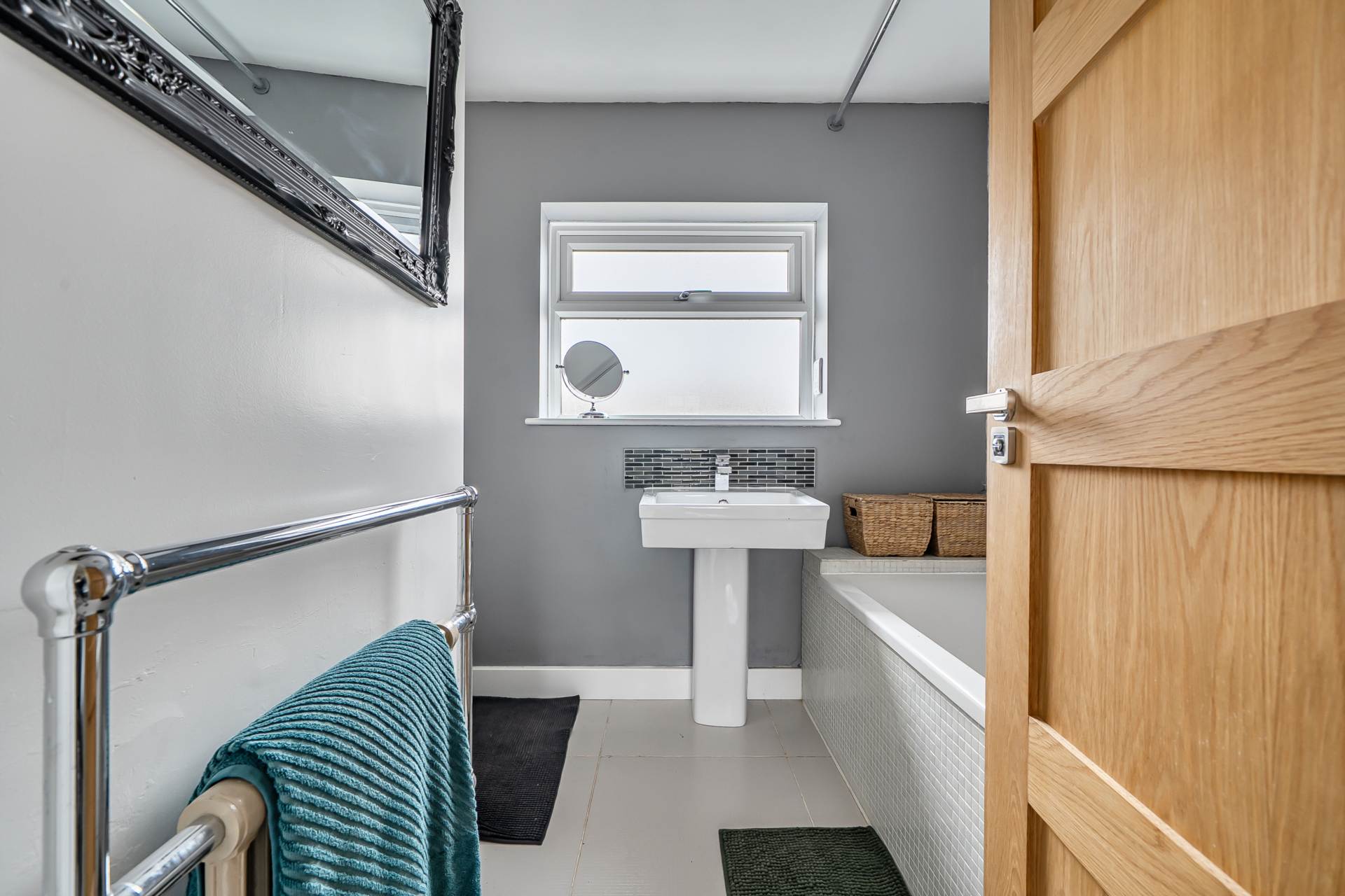 The Horse Close, Reading, Image 19