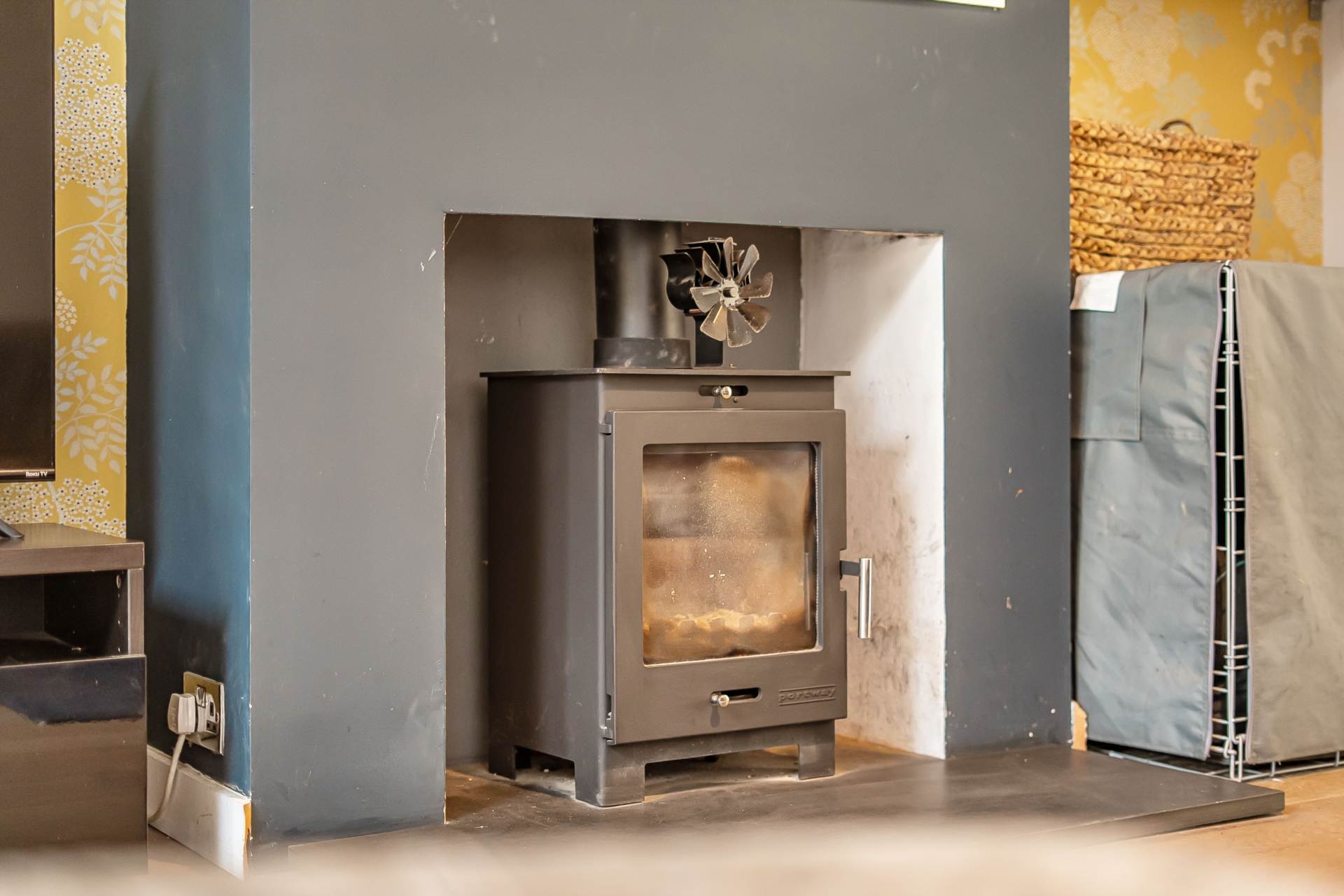 The Horse Close, Reading, Image 5