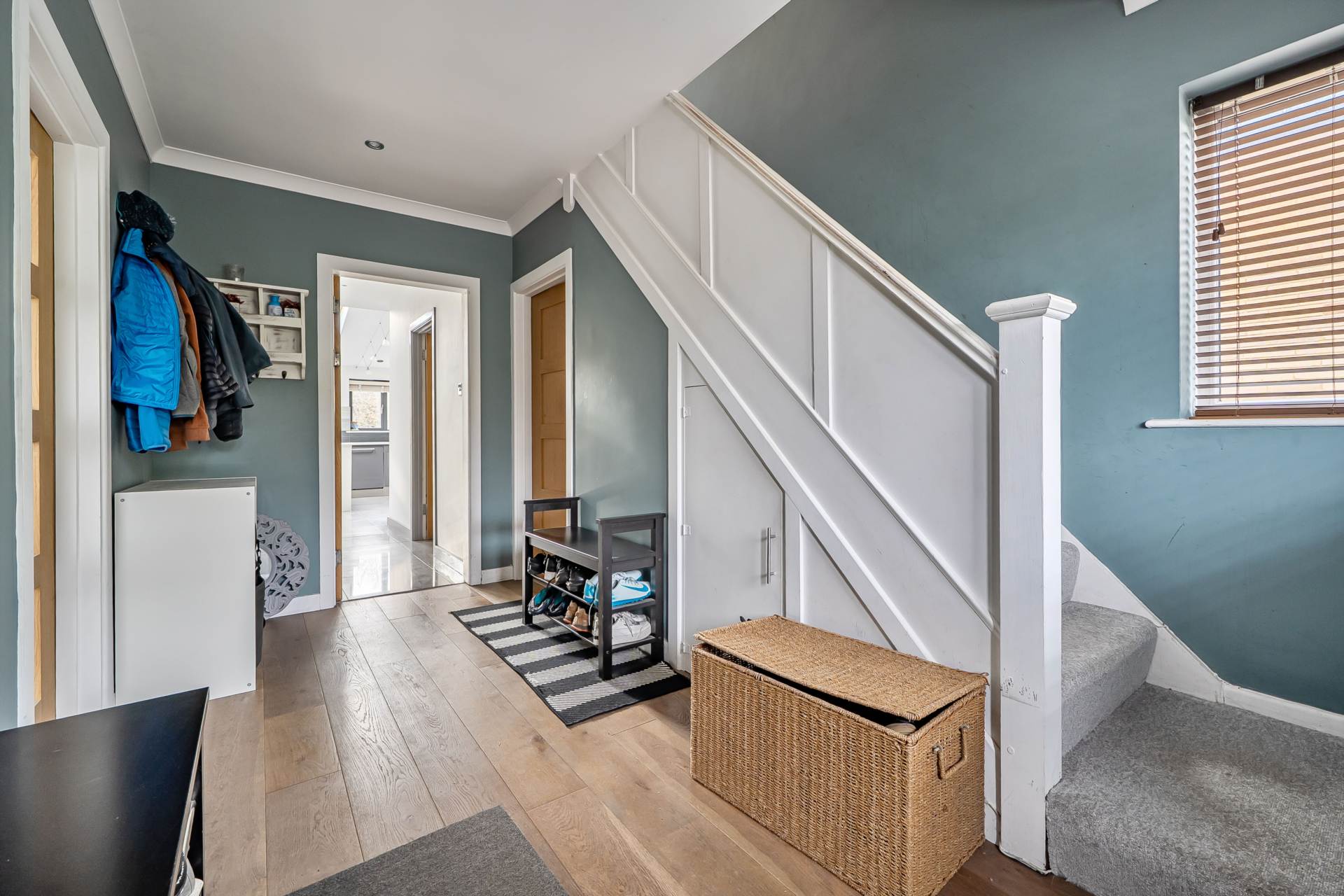 The Horse Close, Reading, Image 6