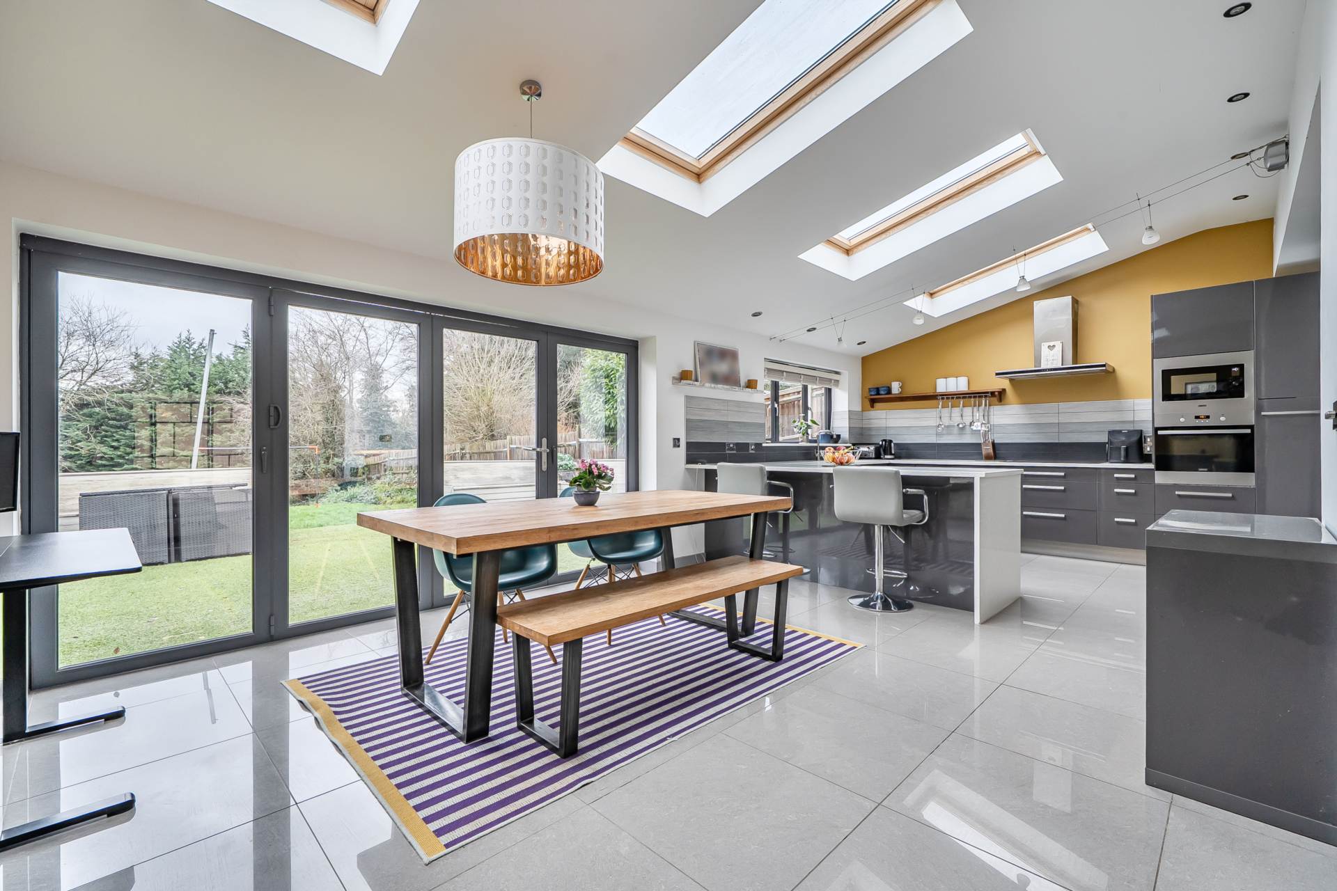 The Horse Close, Reading, Image 7