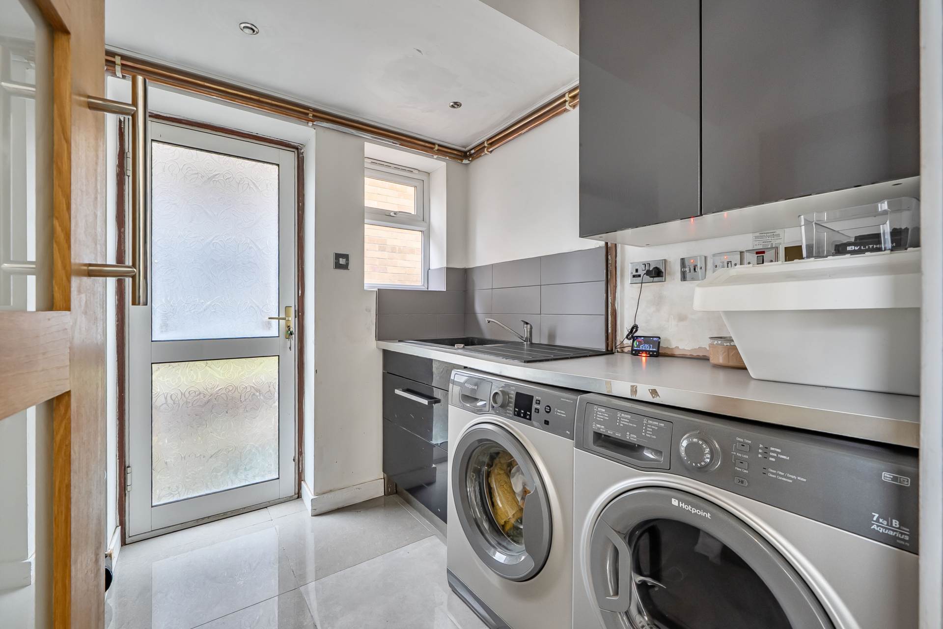 The Horse Close, Reading, Image 9